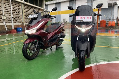 Rem ABS Motor Dimatikan Demi Hemat Biaya, Apa Dampaknya?