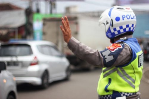 Dampak “Stop Tot Tot Wuk Wuk”, Polisi Revisi SOP Pengawalan