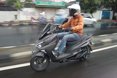Jangan Asal Modifikasi Lampu, Ini Dampaknya buat Motor Listrik