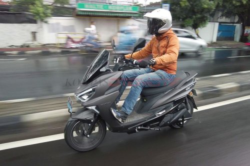 Pengalaman Pengguna: Aftersales Motor Listrik, Fleksibel dan Adaptif