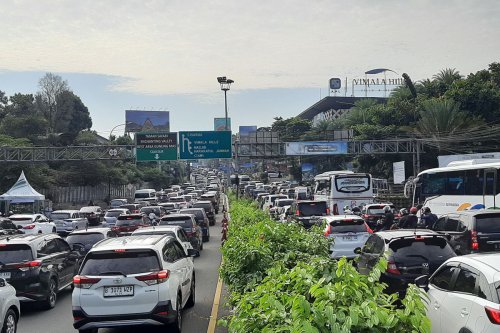Ganjil Genap Puncak Bogor Diterapkan Akhir Pekan Ini, Simak Jadwalnya