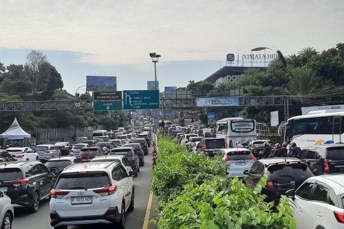 Ganjil Genap Puncak Bogor Diterapkan Akhir Pekan Ini, Simak Jadwalnya