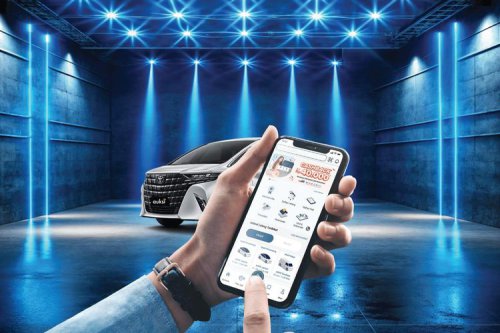 Aplikasi Baru Permudah Proses Lelang Kendaraan di Indonesia