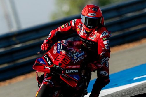 Toyota, Toyota Avanza, Jadwal MotoGP, MotoGP, Video Toyota Avanza Alami Pecah Ban | Jadwal MotoGP Amerika 2025 | Biaya Mudik Jakarta-Yogyakarta Naik Mobil Listrik