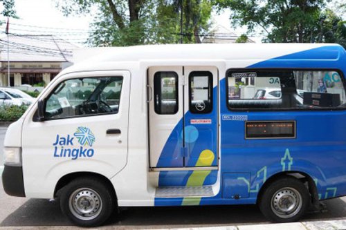 Transportasi Publik Indonesia: Mencoba Bertahan dengan Napas Subsidi