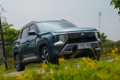 Mobil Baru Rp 400 Jutaan, Destinator, Almaz, HR-V, Zenix dan Grand Vitara