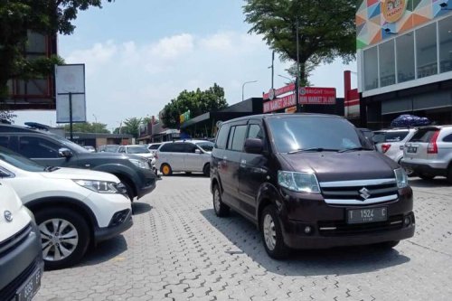 Rest Area Diminta Jaga Harga Wajar Saat Arus Mudik Lebaran
