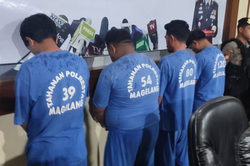 Jangan Mudah Percaya, Ini Modus Curanmor Mengaku Debt Collector