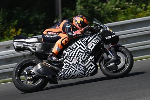 Punya Senjata Rahasia, Ducati Diprediksi Unggul di MotoGP 2027