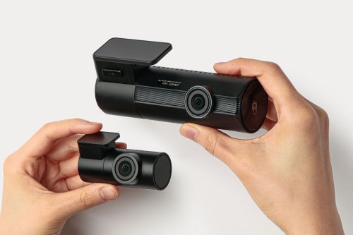 Dashcam Kini Jadi Kebutuhan Utama dalam Keamanan Berkendara