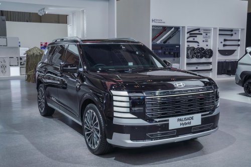 Recall Hyundai Palisade Hingga Stop Penjualan, Bagaimana di Indonesia?