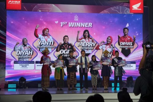KLHN 2026: AHM Dorong Transformasi Layanan Berbasis Empati
