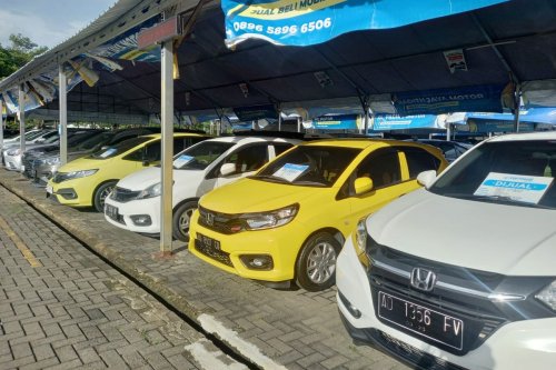 Jangan Tertipu! Kenali Skema Segitiga Penipuan Jual Beli Kendaraan Bekas