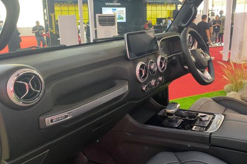 Jetour T2 vs BAIC BJ40 Plus, Mana Lebih Unggul?