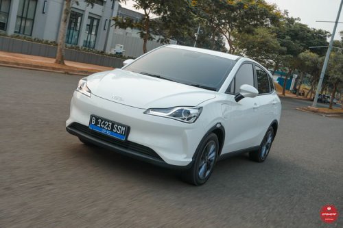 Cerita Pengguna Neta V Tentang Servis Saat Diler Banyak yang Tutup