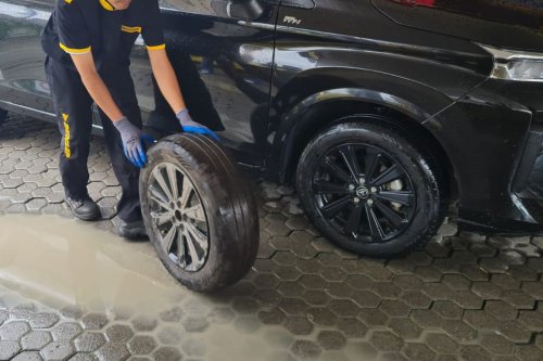 Update Harga Ban Mobil Semua Merek per Januari 2026