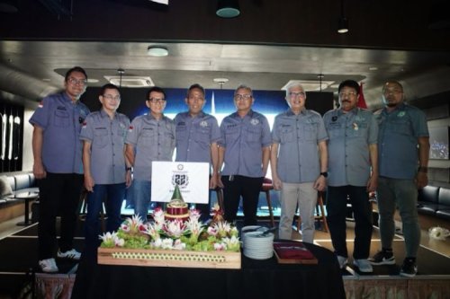 Mercedes-Benz Club INA Gelar Jamnas XXI di Jakarta, Hadirkan 10.000 Member