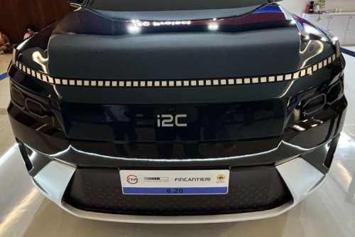 Proyek Mobil Nasional: Ini Hubungan TMI dan Pindad