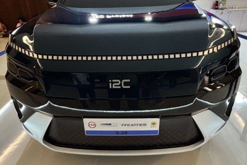 Proyek Mobil Nasional: Ini Hubungan TMI dan Pindad