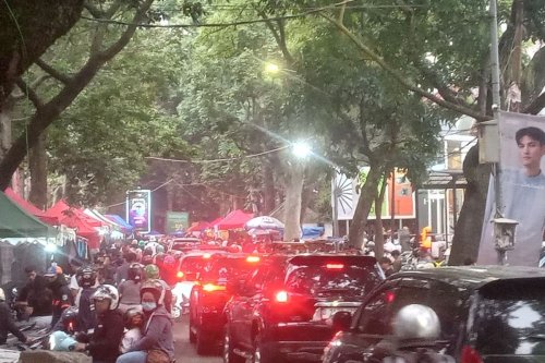 Ini Tips Mengemudi Aman Saat Pulang ke Kampung Halaman