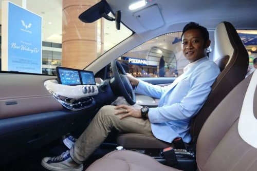 Jaecoo J5 EV vs Wuling BinguoEV: Pilih SUV atau Hatchback Listrik?