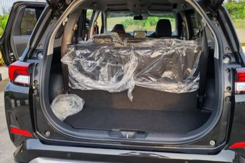 Perubahan Harga Veloz Bekas Setelah Kehadiran Hybrid