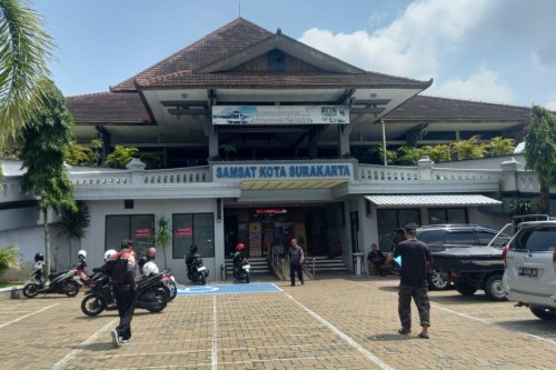 Ada Pemutihan Pajak di Jateng, Ini Cara Perpanjang STNK di Samsat