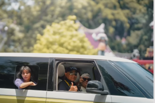 VW ID. Buzz: Pengalaman Setahun Pengguna Mobil Listrik Ikonik Jerman