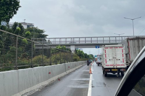 Perubahan Konsumen Motor, Truk Ilegal China