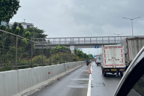 Perubahan Konsumen Motor, Truk Ilegal China