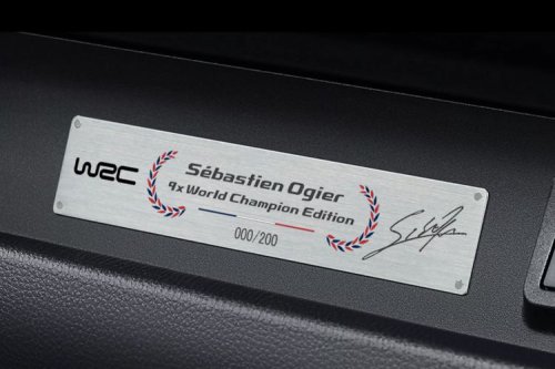 Toyota Rilis GR Yaris Edisi Juara Dunia WRC: Cuma 200 Unit