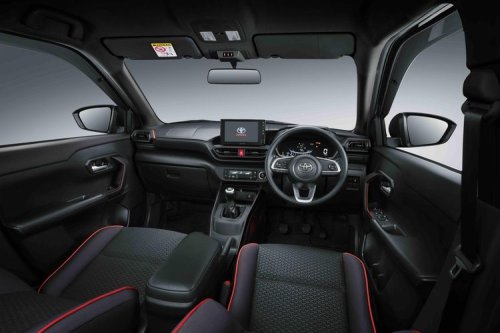 Avanza dan Raize Pimpin Ekspor Mobil Toyota Buatan Indonesia
