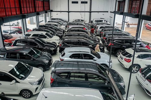 Jangan Langsung Deal, Ini Pentingnya Test Drive Mobil Bekas
