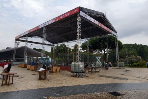 Persiapan IIMS 2026, Banyak Merek Baru
