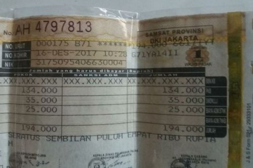 Alasan Pemprov DKI Tetap Gratiskan Pajak Kendaraan Listrik