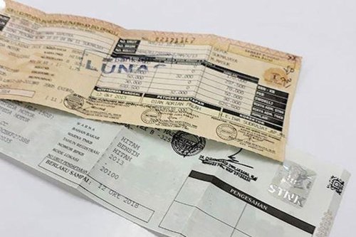 Resmi Dibebaskan, Segini Hitungan Biaya Pajak Tahunan Mobil Listrik di Jakarta