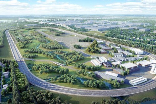 Tekan Emisi, Kemenhub Dorong Elektrifikasi Transportasi Nasional