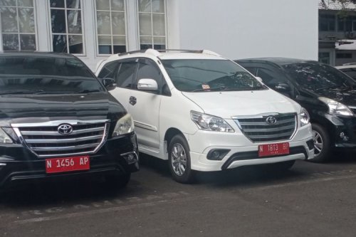 Tarif Pajak Kendaraan Dinas vs. Pribadi: Apa Bedanya?