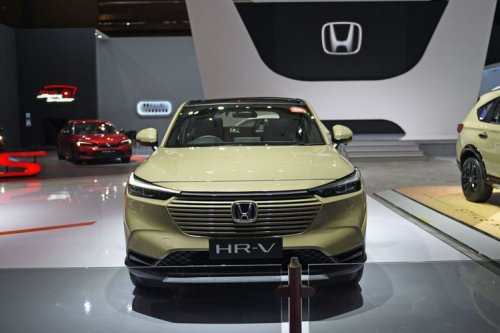 Honda, Honda HR-V, Cerita Dini Pemilik Honda HR-V Keluaran 2023