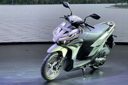 13 Tahun Honda Vario 125: Mesin Konsisten, Harga Makin Mahal
