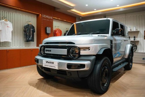 Mobil Listrik RWD di Indonesia Makin Banyak, Ini Daftarnya