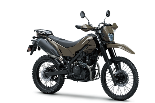 Update Harga Motor Trail dan Adventure Januari 2026