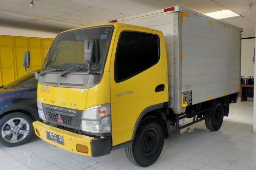 Jangan Bingung, Ini Arti Kode 4x2, 6x2, hingga 8x4 pada Truk