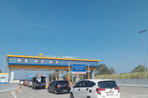 Catat Waktunya, Delapan Ruas Tol Dapat Diskon Tarif saat Nataru