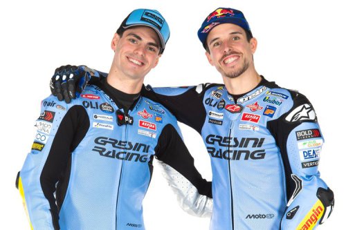 Jadwal Lengkap Presentasi Tim MotoGP 2026, Honda yang Terakhir