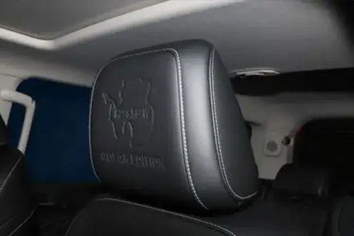 GMW Luncurkan Tank 300 Polar Edition, Cuma 300 Unit di Dunia