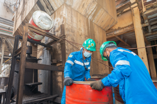 Malaysia Siap Produksi Baterai Mobil Listrik Bulan Ini