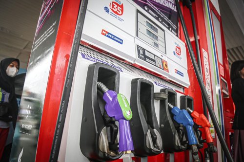 Sosialisasi Penerapan E20 Perlu Digencarkan