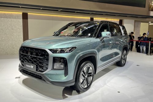 Benarkah Kebutuhan Konsumen Indonesia yang Membentuk Tiggo V?