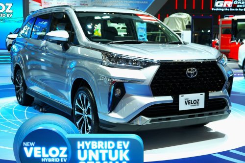 Cek Harga LMPV Juni 2026, Ada Calon Rival Baru Ertiga dan Veloz Hybrid